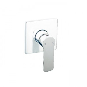 Liberty Wall Mixer